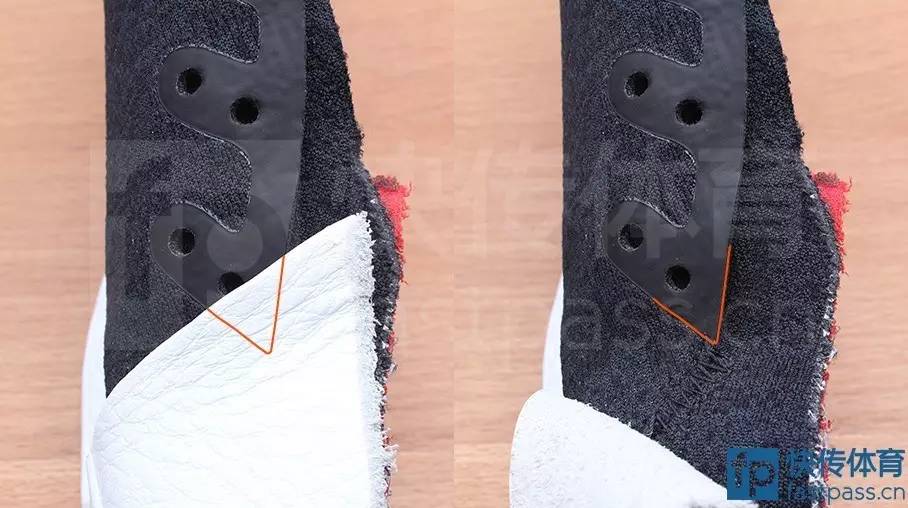 为什么哈登脚趾变形,哈登技术拆解