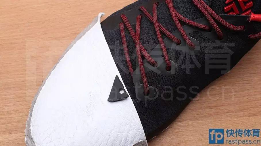 为什么哈登脚趾变形,哈登技术拆解