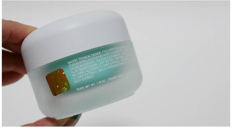 八款韩国爆款化妆品真实使用心得