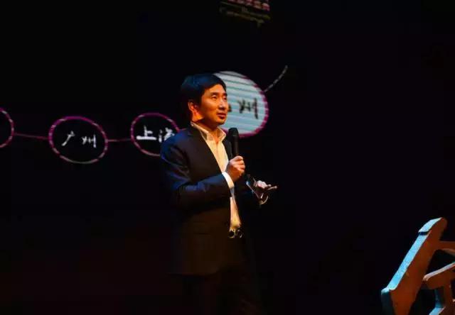 致敬杭州创新力量——2016金芒奖,感谢一直努力的自己!