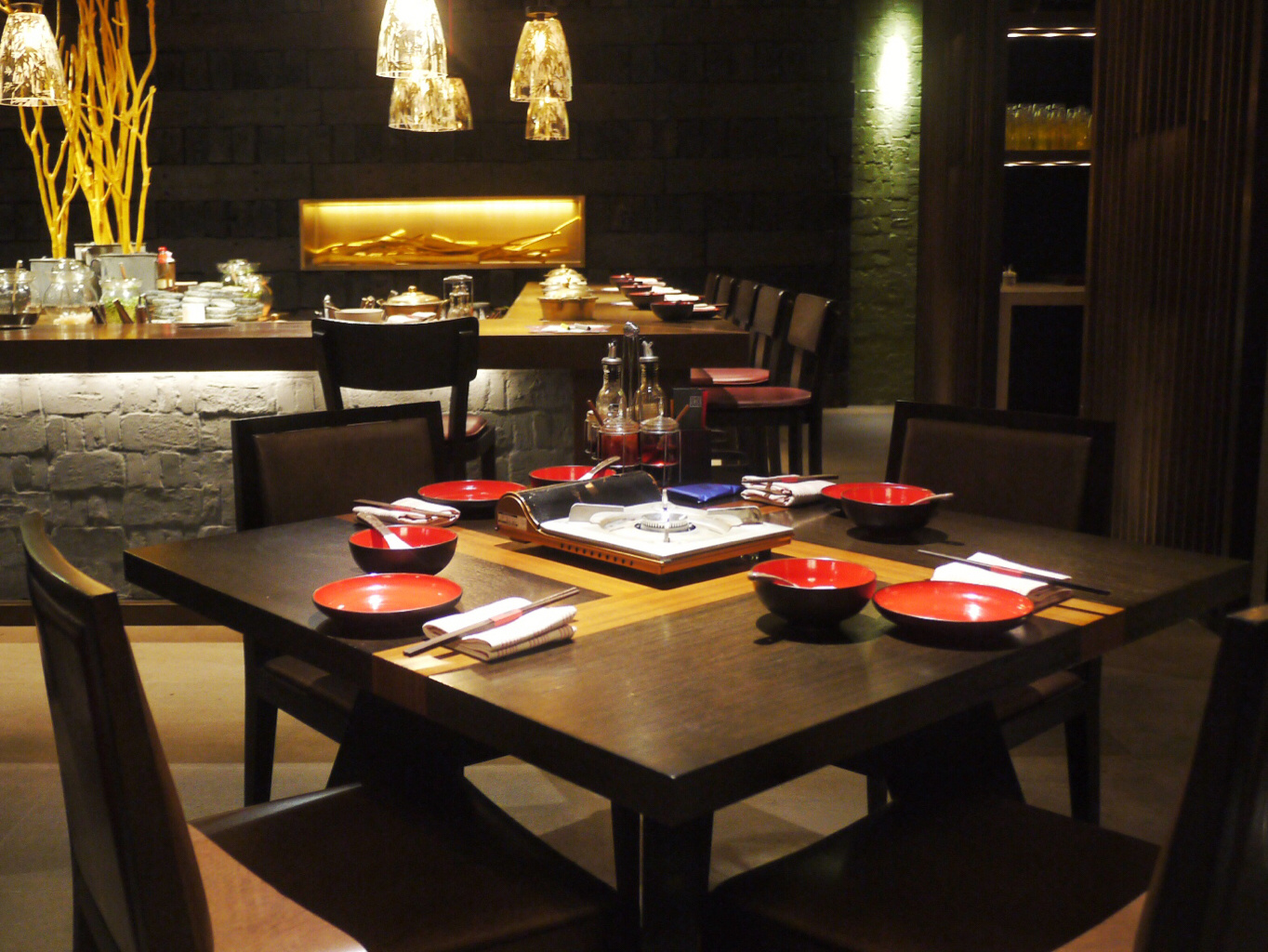 北京必去的火锅店推荐一下,北京必吃的火锅餐厅