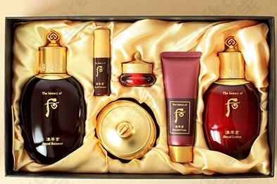 八款韩国爆款化妆品真实使用心得