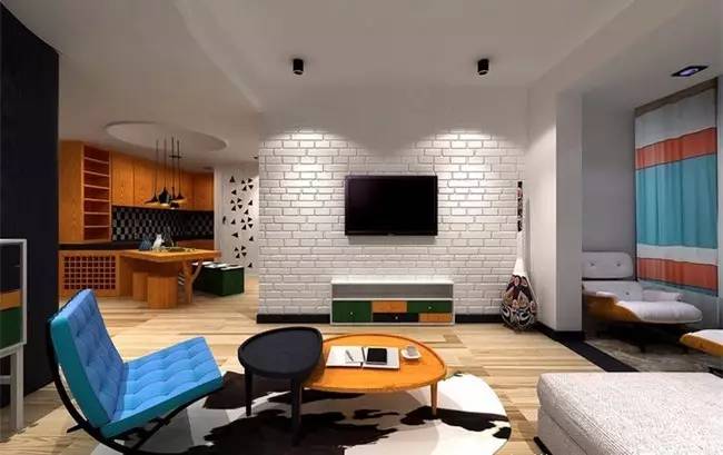 电视墙太小怎么装修视频,电视墙太小怎么搭配