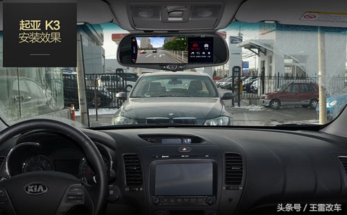 导航行车记录仪一体机哪个品牌好,后视镜行车记录仪一体机品牌排行