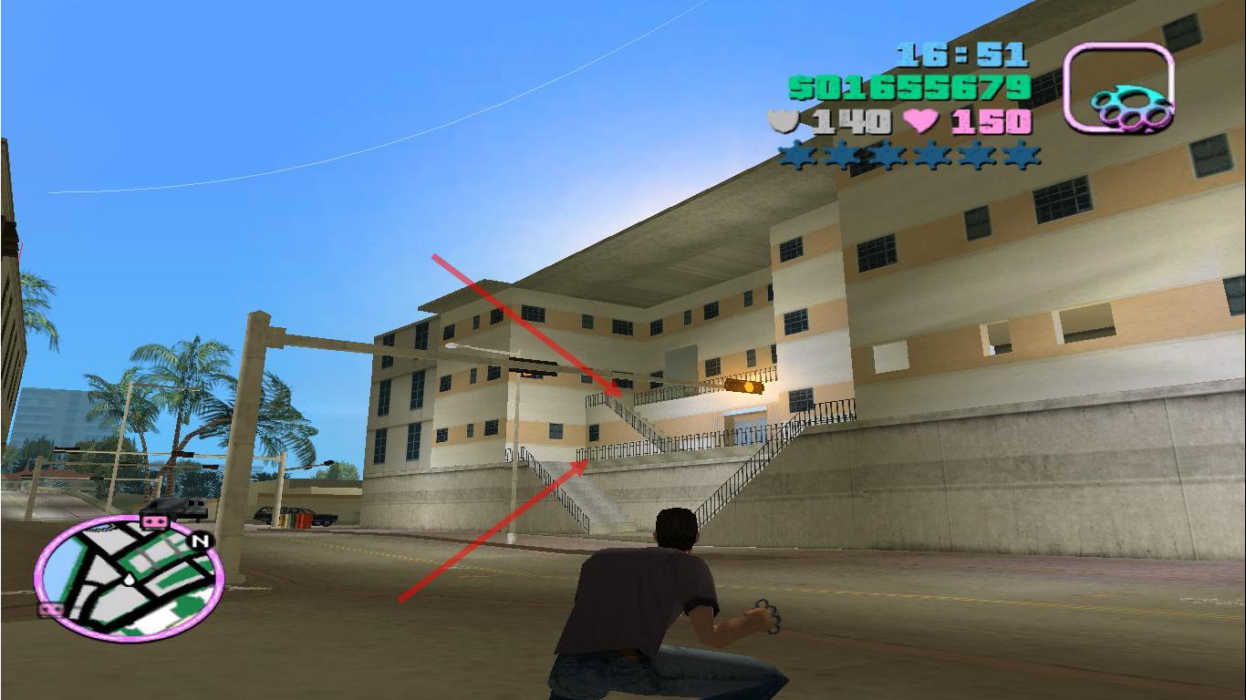 罪恶都市超实用的十个bug,罪恶都市细节评测