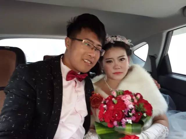 临汾纳智捷婚庆车队翼城现场，肆意感受农村婚礼的朴实和幸福