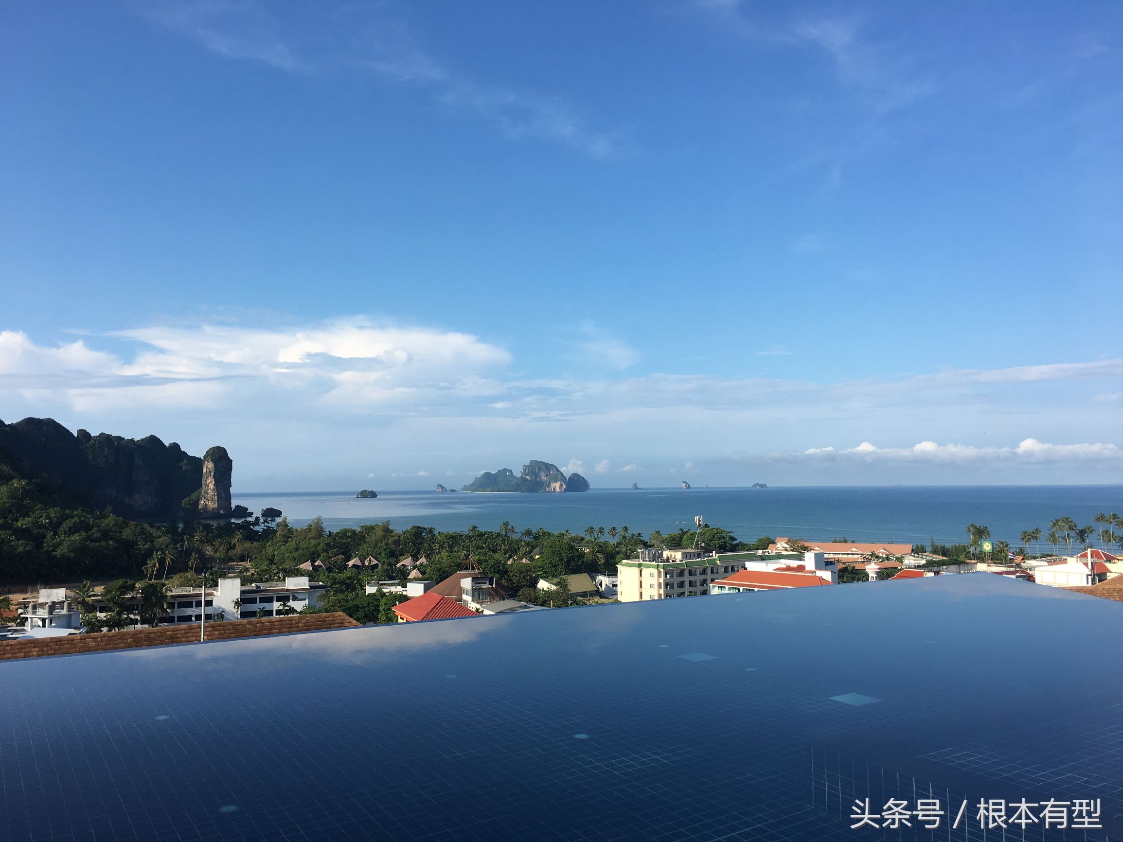 泰国甲米攻略视频,泰国甲米旅游详细攻略