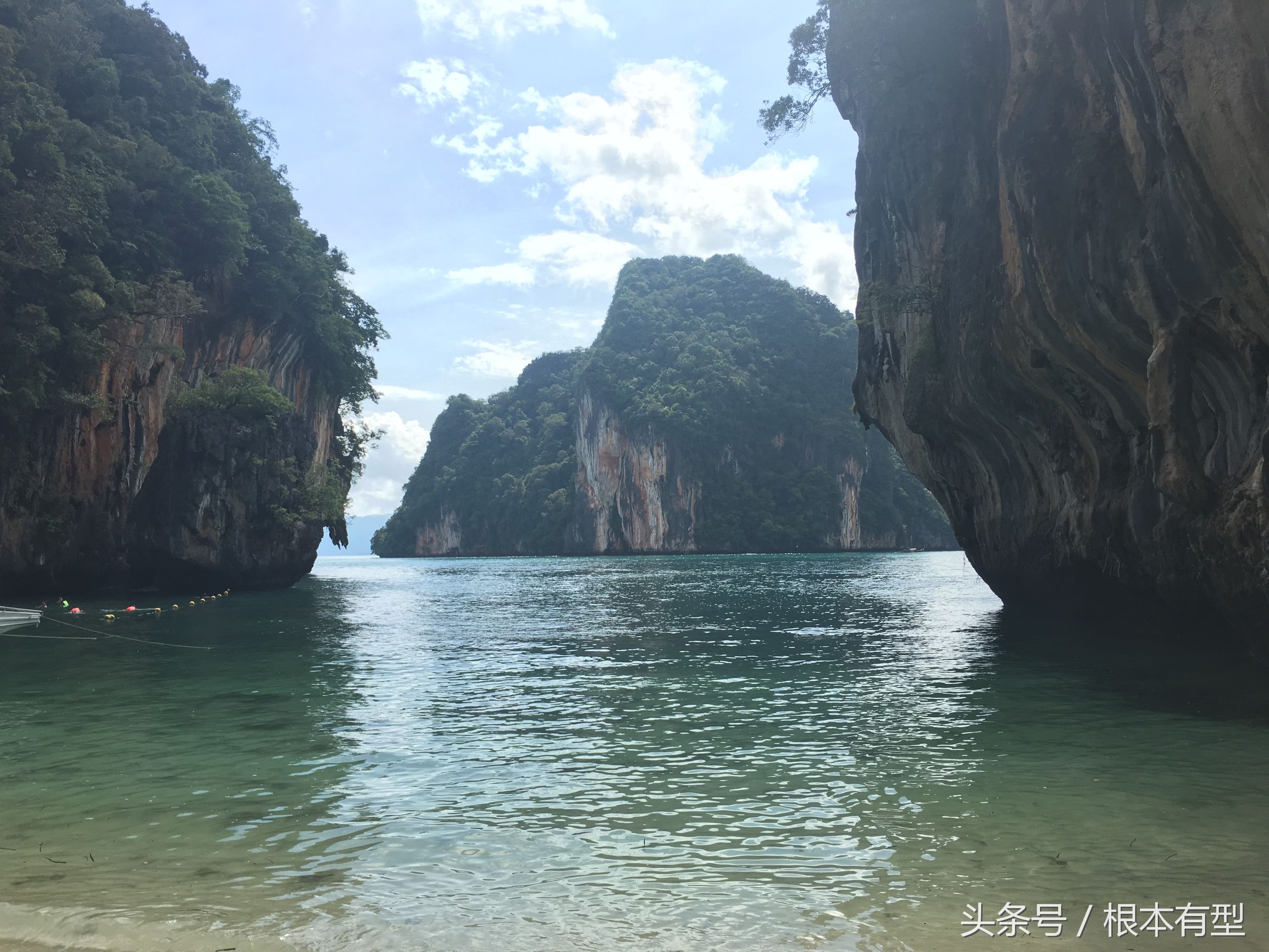 泰国甲米攻略视频,泰国甲米旅游详细攻略