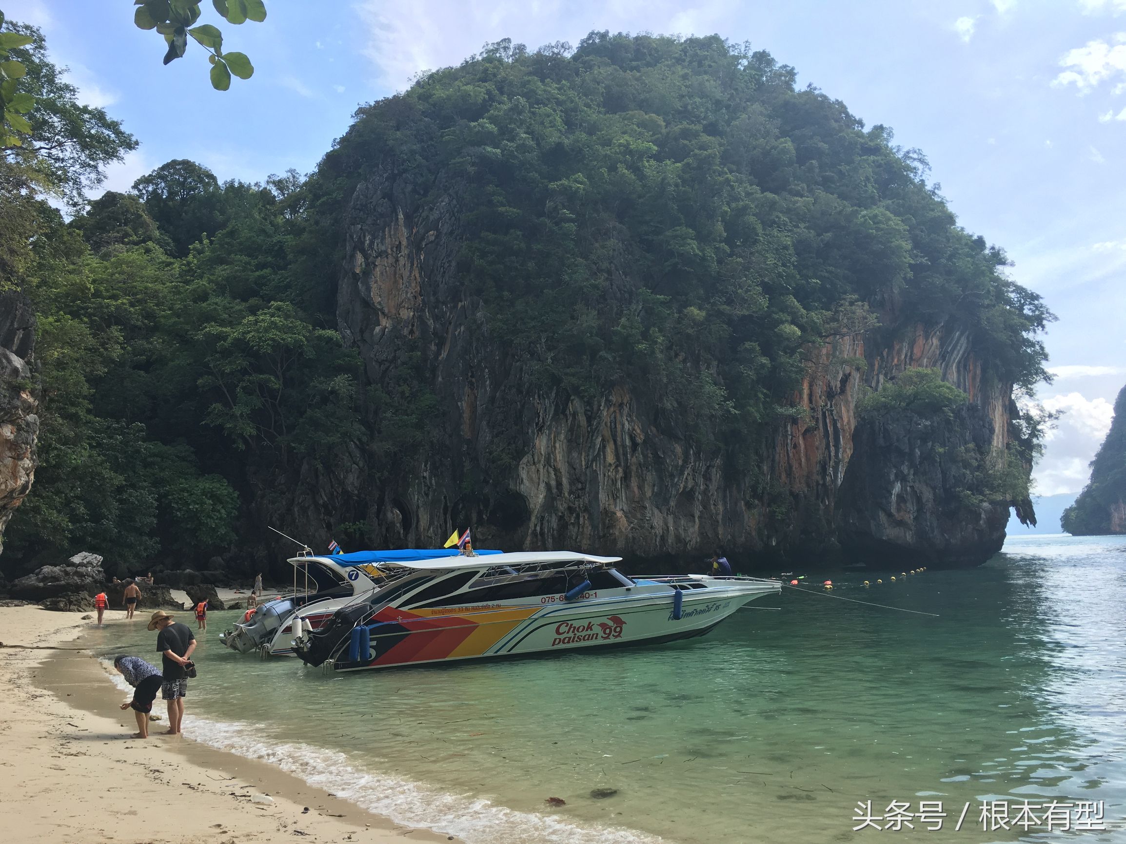 泰国甲米攻略视频,泰国甲米旅游详细攻略