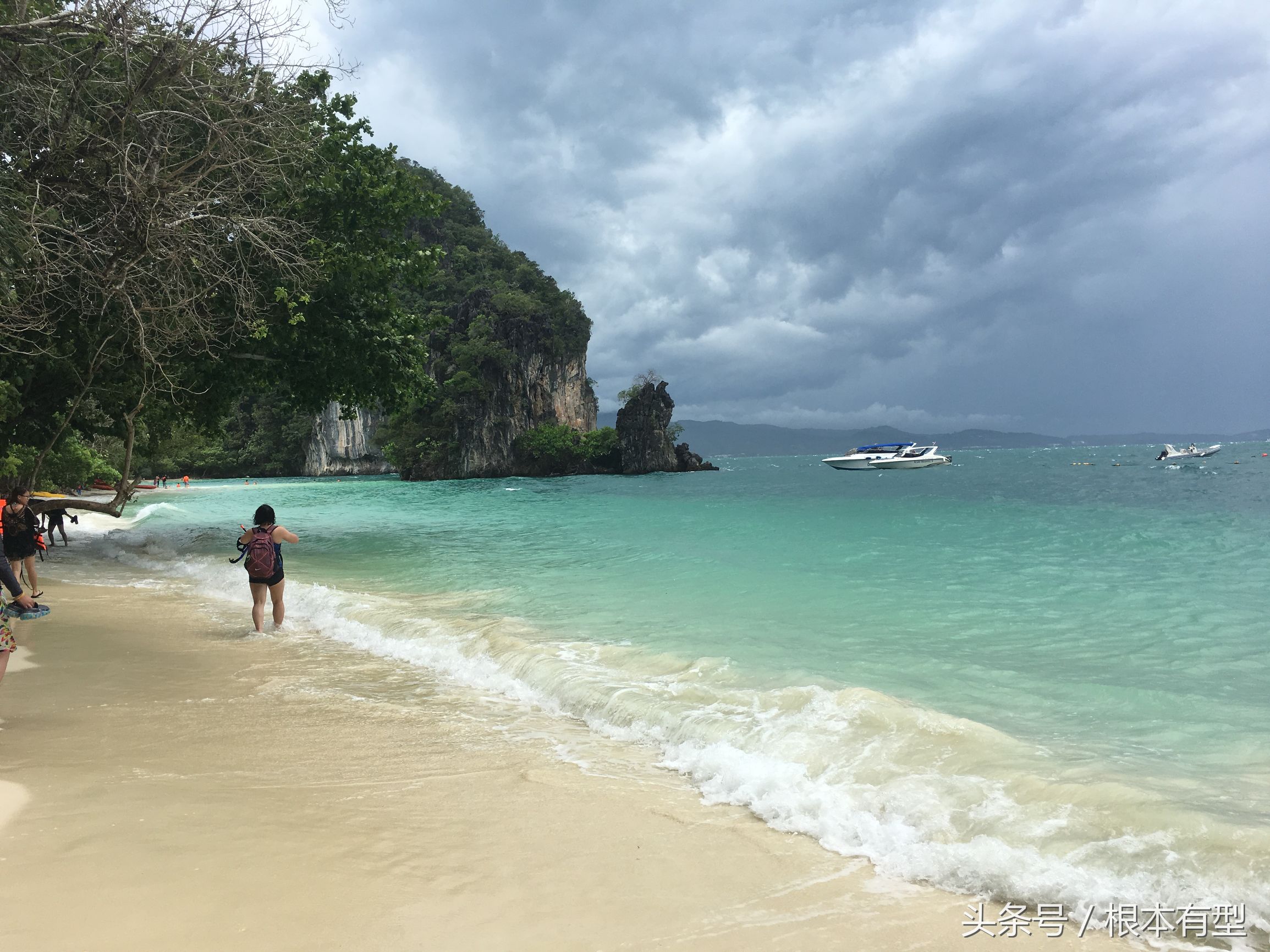 泰国甲米攻略视频,泰国甲米旅游详细攻略