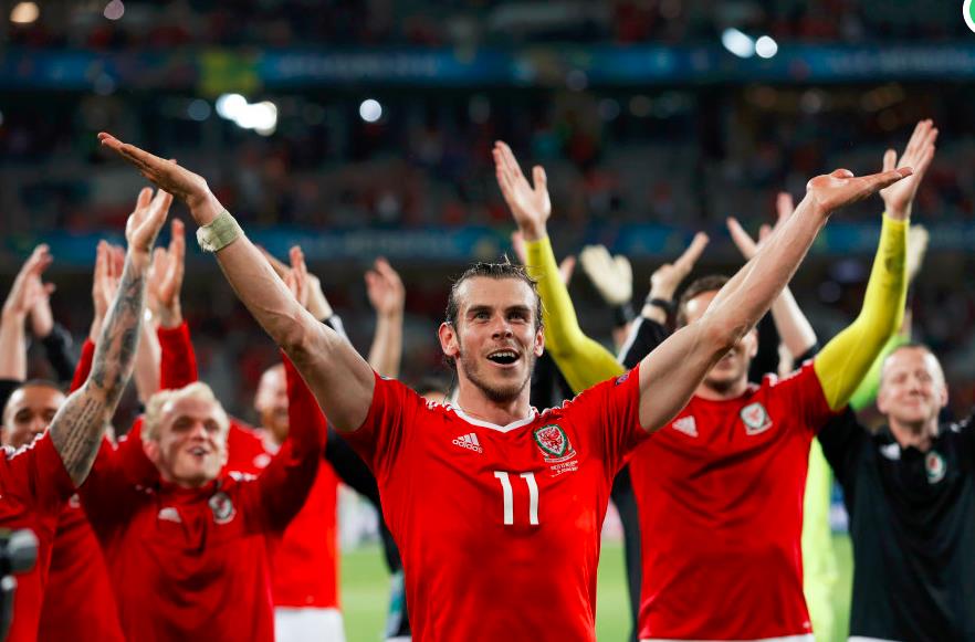 盘点世界足坛十大一战封神,十大惊艳世界足坛