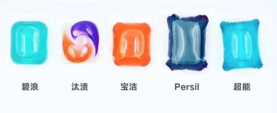 洗衣凝珠真像传说中的那么好使？5大热门洗衣凝珠评测