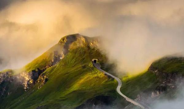 这些地方不会让你失望,生来平庸岂能甘于平凡