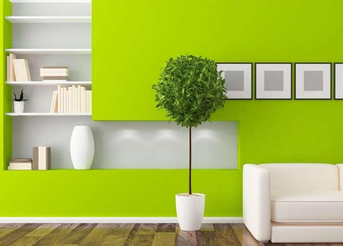 装修房子最舒服的装修风格是哪种,装修小知识室内装修色彩搭配技巧