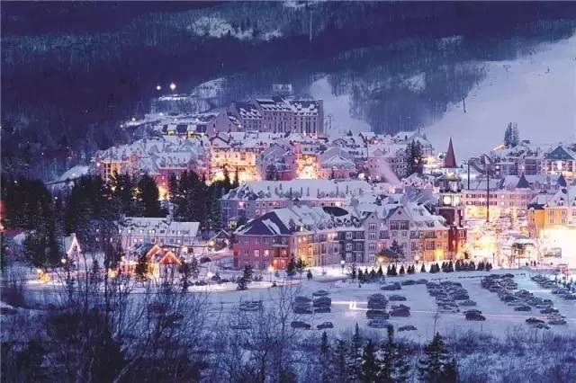 圣诞节去哪玩附近,圣诞节推荐去什么地方玩