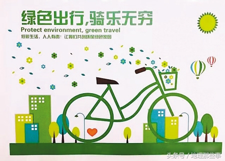 雾霾是怎么形成的呢,你知道雾霾是如何形成的吗