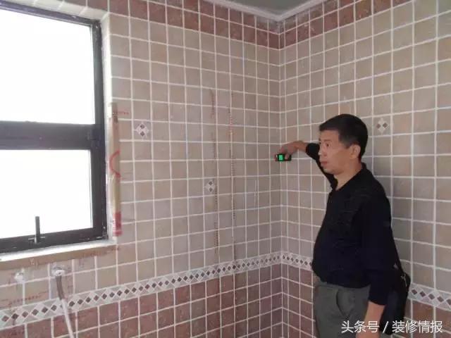 瓷砖贴好有毛边怎么修复,瓷砖贴好后有裂纹怎么办