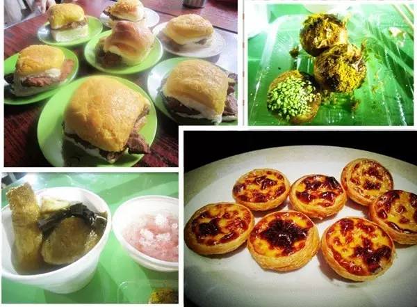 12月23号开幕啦！冰雪奇缘圣诞狂欢！中西合璧庙会美食啥都有