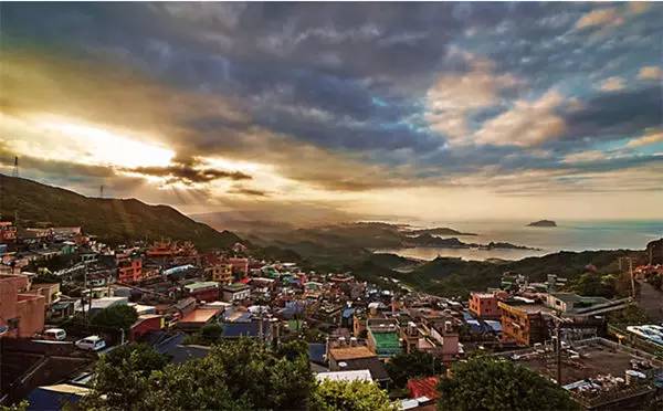 往来台湾通行证可以在台湾待多久,福建居民往来台湾通行证