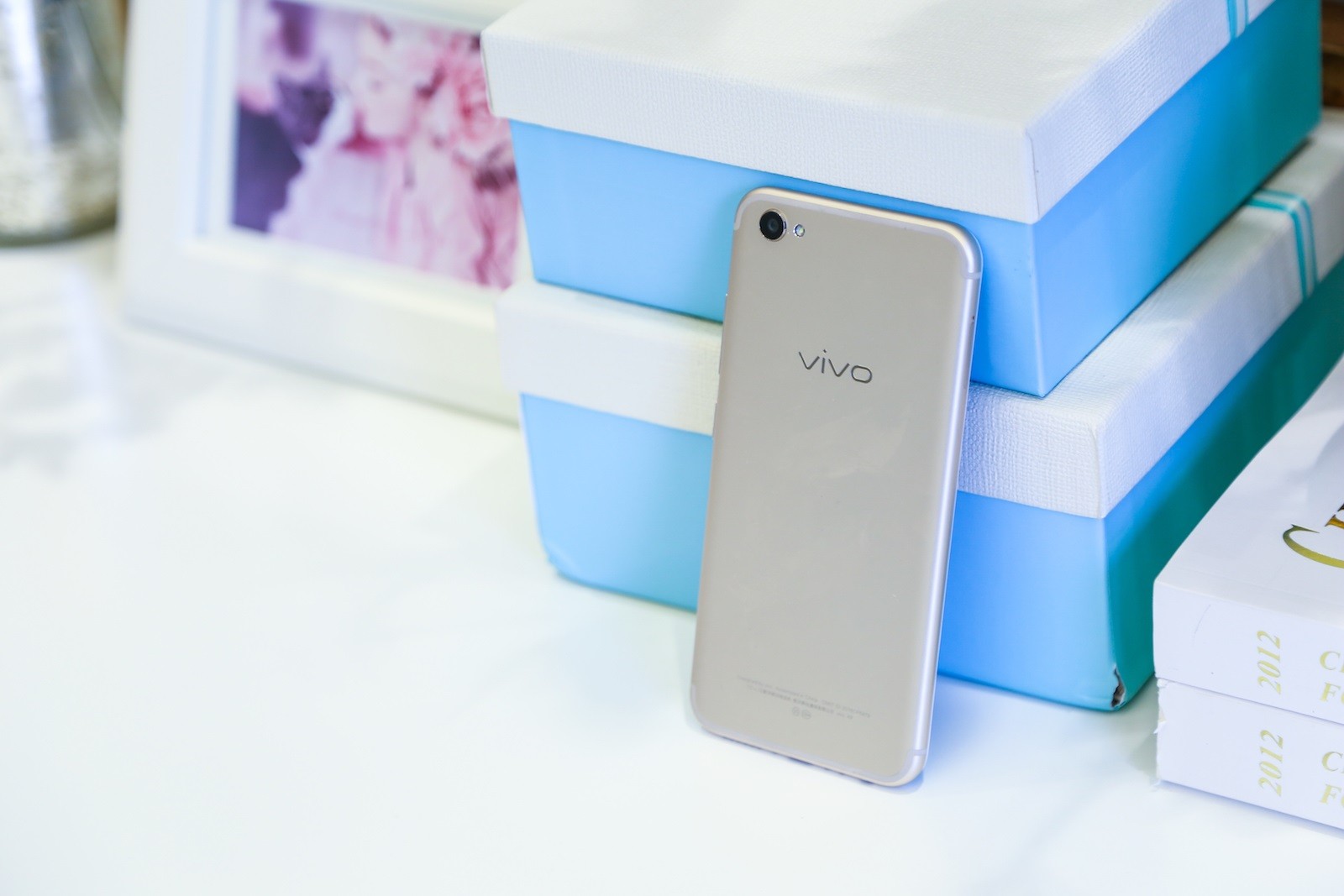 vivox90自拍美颜效果怎样调,vivox9最新发布