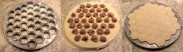 棒棒糖饺子,棒棒糖饺子做法