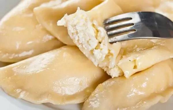 棒棒糖饺子,棒棒糖饺子做法