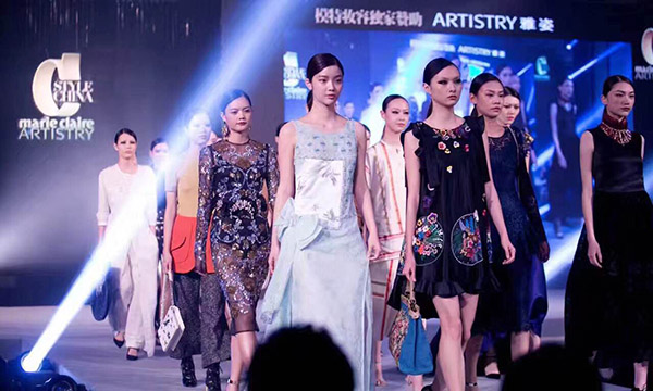 彩妆推荐产品雅姿系列,雅姿彩妆2016年