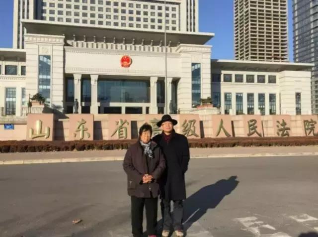 聂树斌案律师是谁,聂树斌律师