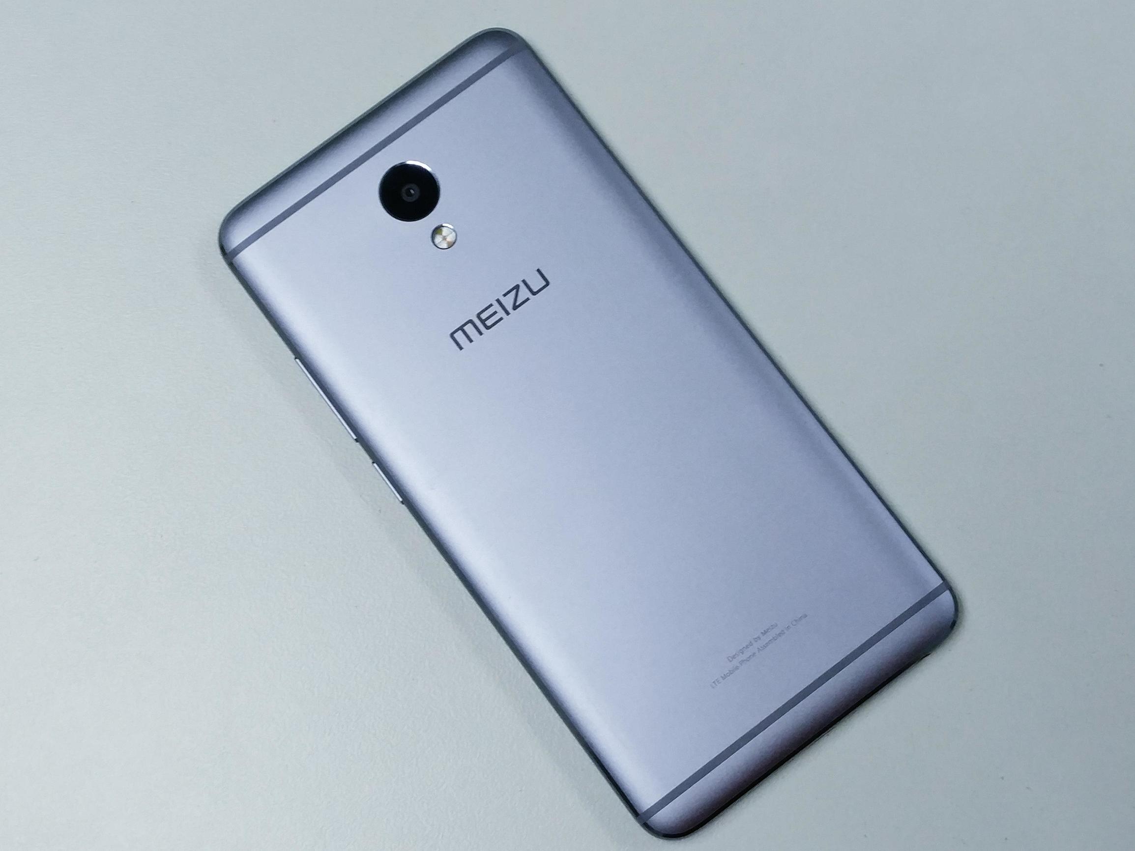 魅蓝note5测评现在还好用不,魅蓝note5好不好用