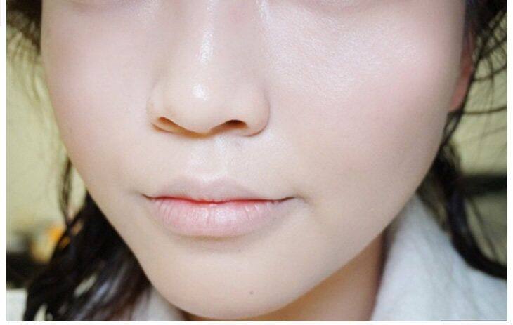 打造素颜肌的护肤品,护颜者水润清透bb霜