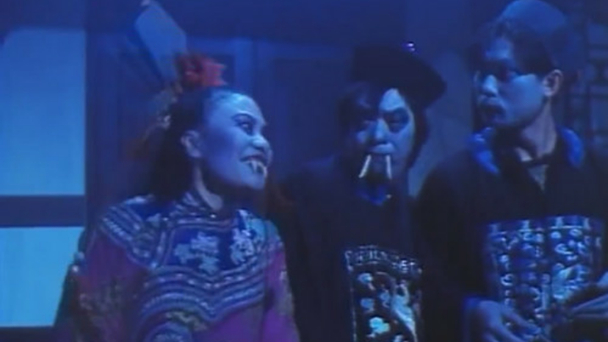 林正英电影全部经典版,林正英经典电影至今没人超越