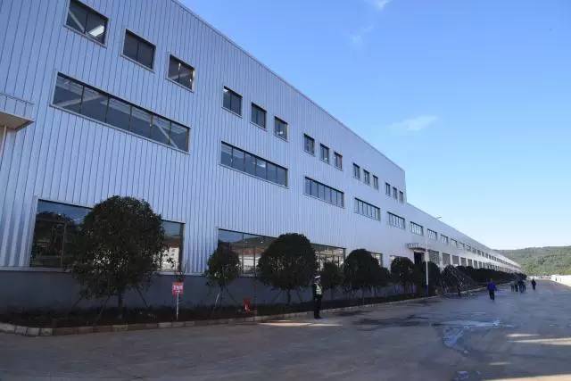 “煤城”涅槃记——“后煤炭时代”富源县经济转型发展纪实