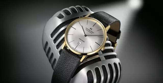 antimagnetic瑞士手表,拿得出手的表