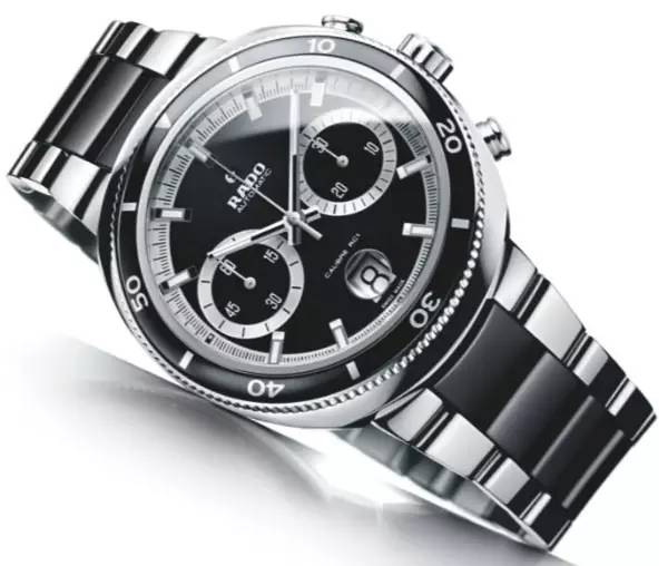 antimagnetic瑞士手表,拿得出手的表