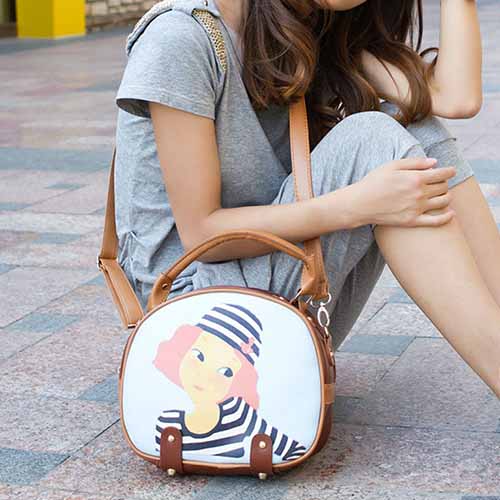 人造皮革与真皮的区别,怎么判断包包牛皮是真皮还是假皮