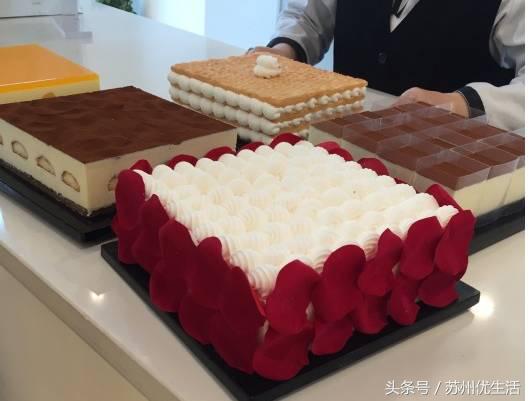 苏州的特色面包,苏州最好吃的面包排名魔法棒