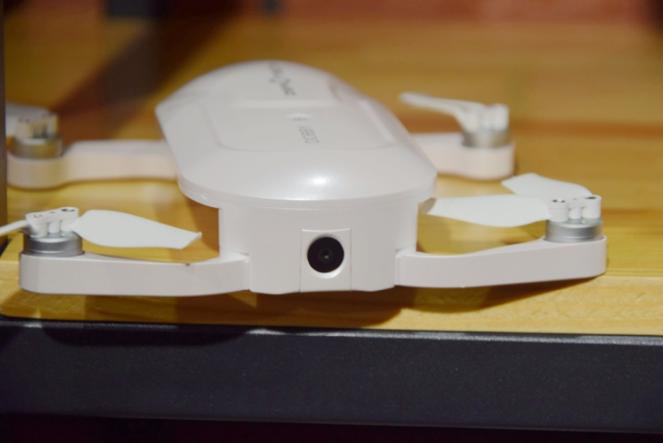 入门级无人机性价比,dobby无人机评测