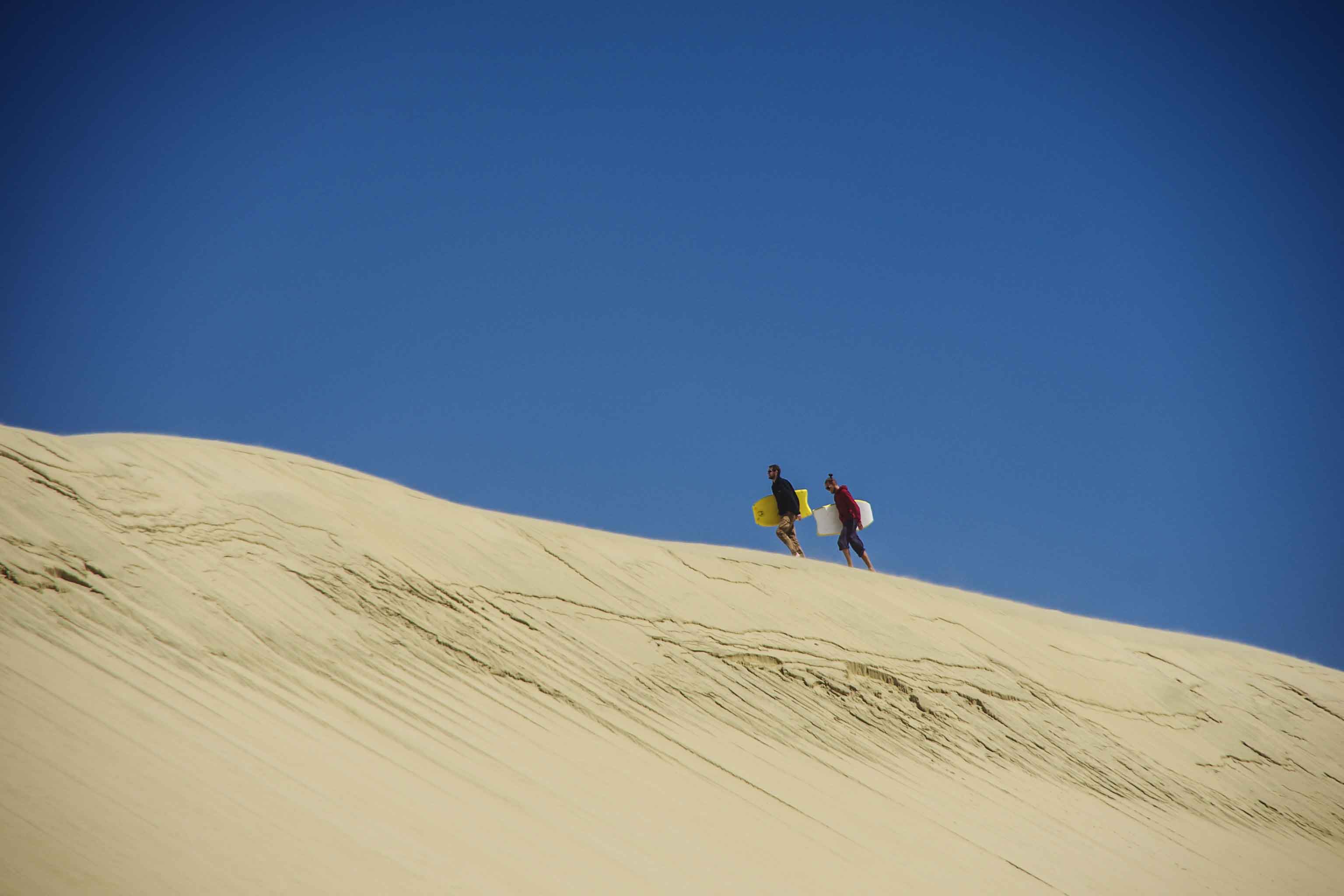 最好玩的滑沙视频,最刺激的滑沙