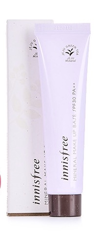 国货彩妆中好用的隔离霜,选择一款隔离是彩妆的基础