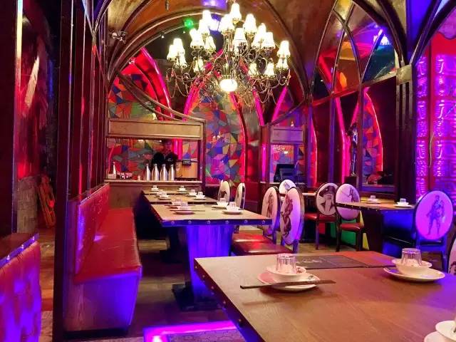 令狐冲烤鱼探店,深圳令狐冲烤鱼探店