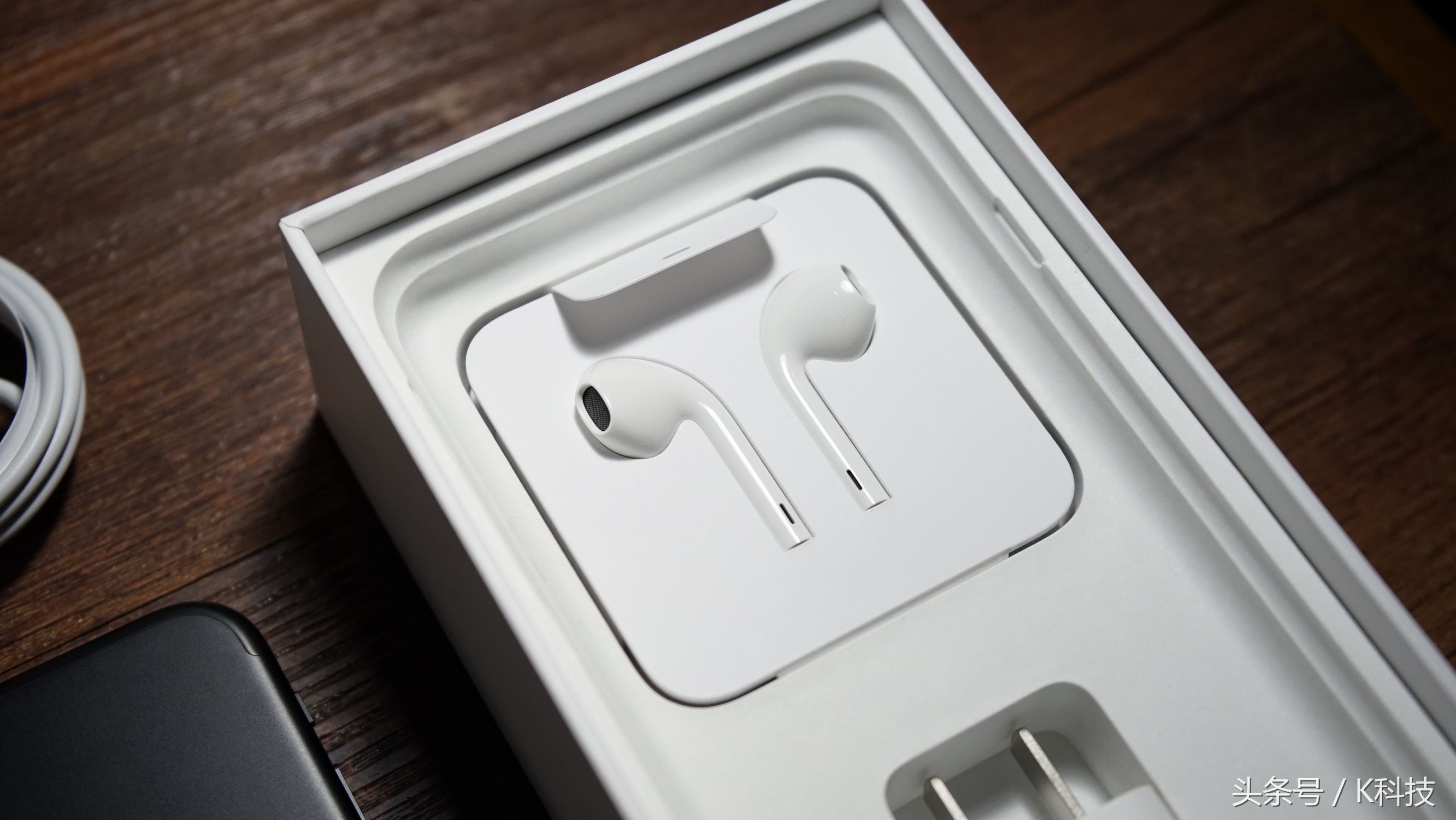 iPhone7plus开箱测评,iphone7plus高清图片