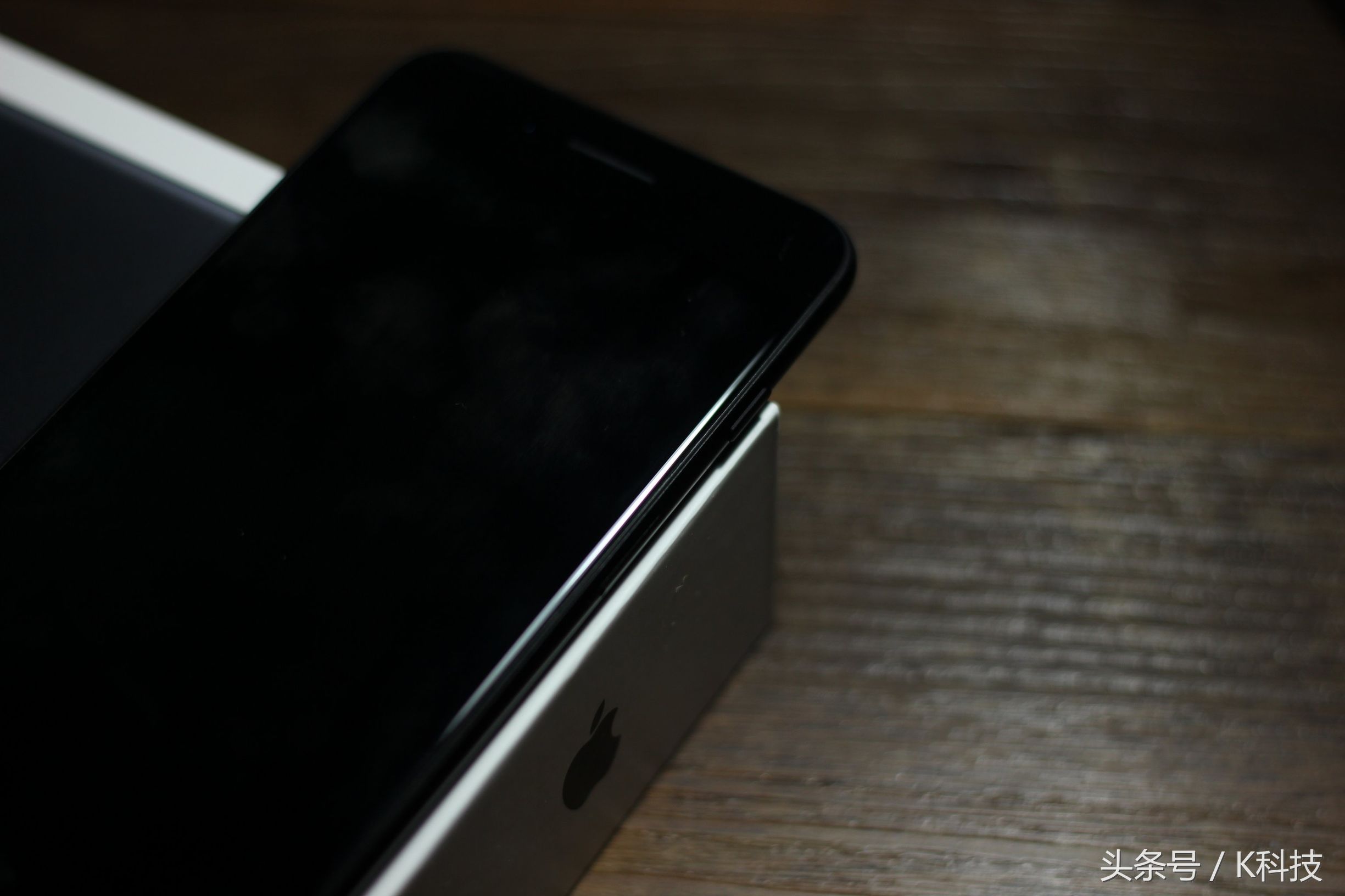 iPhone7plus开箱测评,iphone7plus高清图片