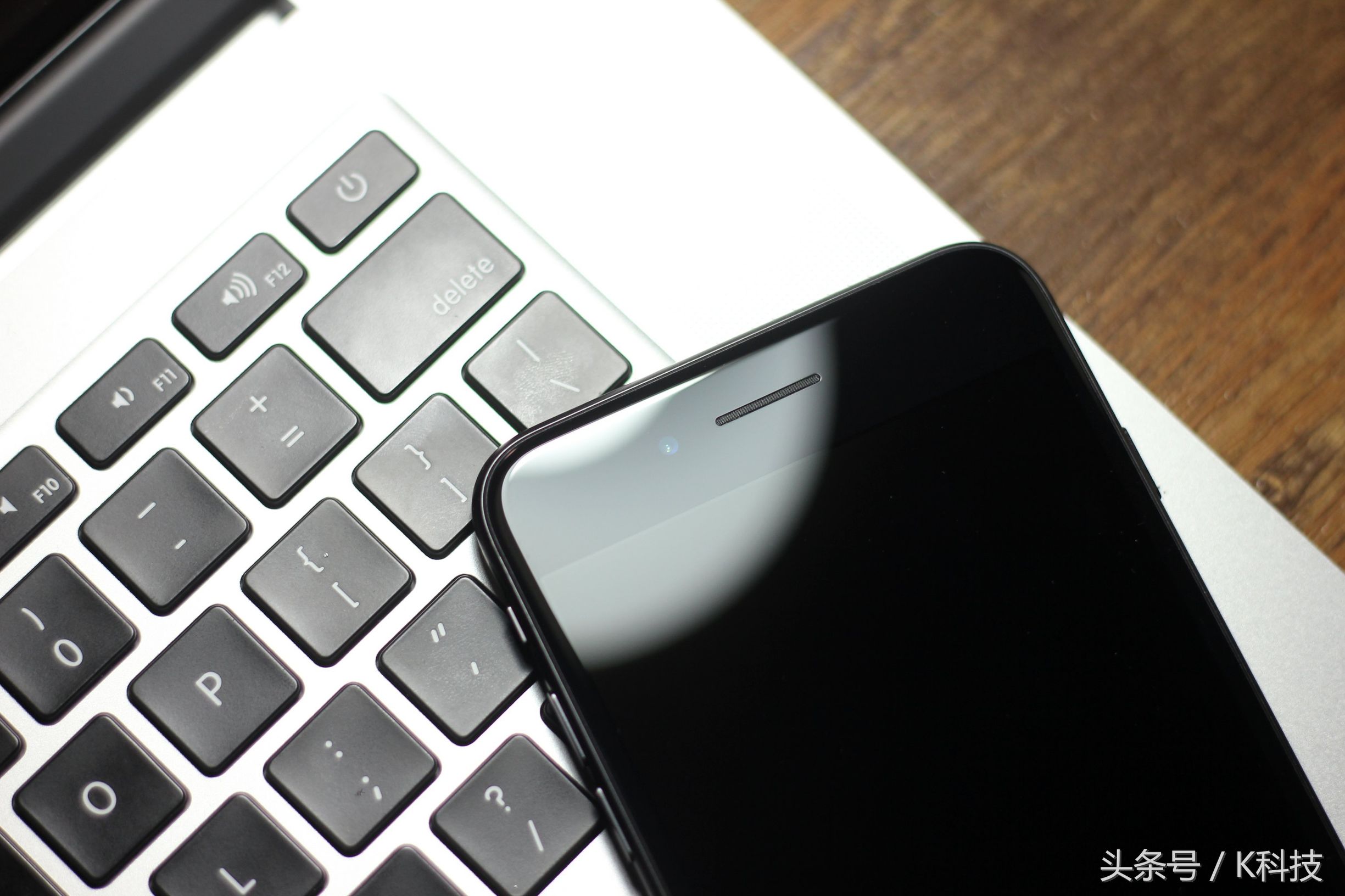 iPhone7plus开箱测评,iphone7plus高清图片