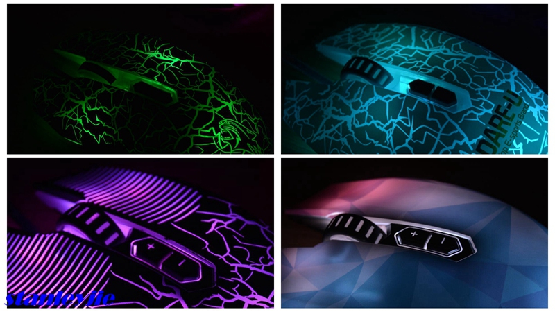 蜕变之路---漫谈达尔优牧马人系列