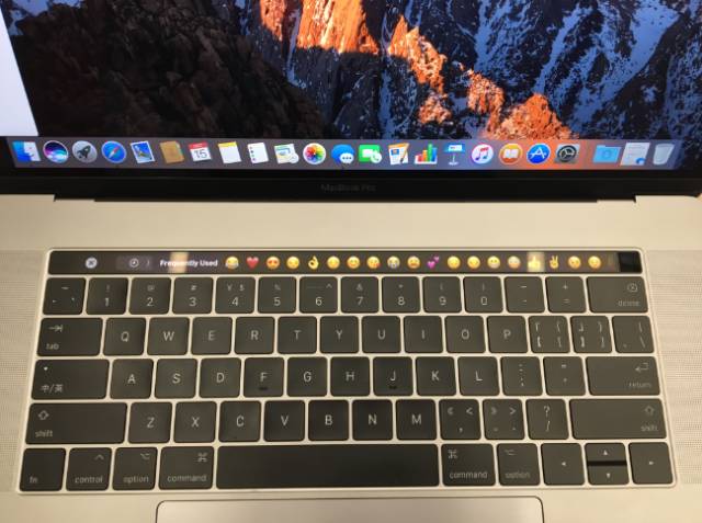 新款苹果笔记本macbookpro,苹果macbookpro真的值得入手吗