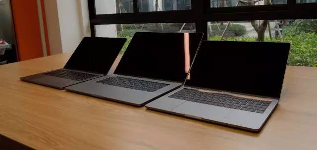 新款苹果笔记本macbookpro,苹果macbookpro真的值得入手吗