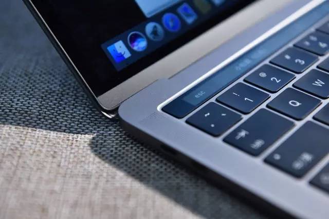 新款苹果笔记本macbookpro,苹果macbookpro真的值得入手吗