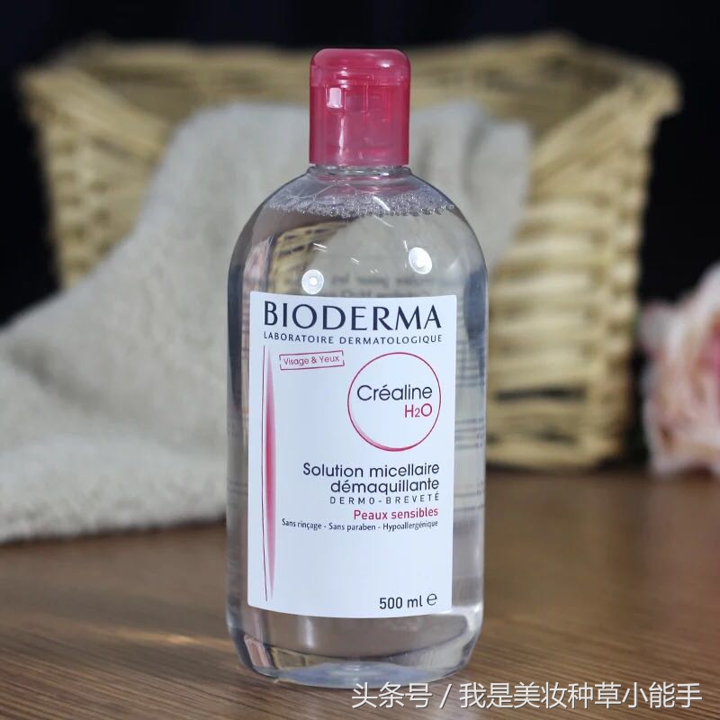 平价好用的卸妆巾推荐,好用的平价卸妆产品推荐