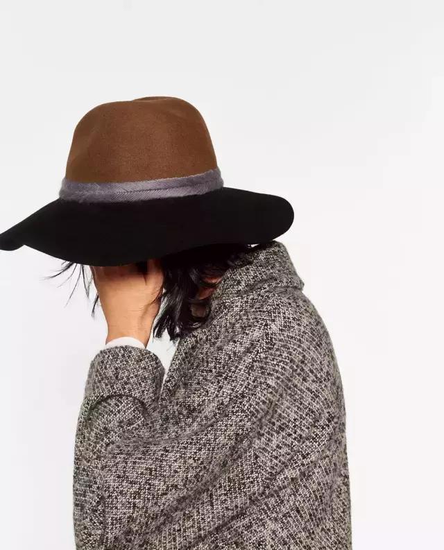 老婆求求你不要点这篇!ZARA打五折!我我我..还没发工资!