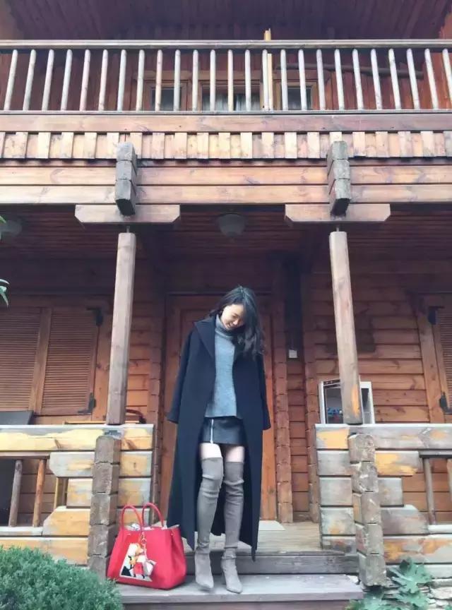 投稿丨今天穿什么001